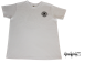 Preview: Street-Line T-Shirt "Ehrenkodex77", weiß, hochwertiger Siebdruck OEB